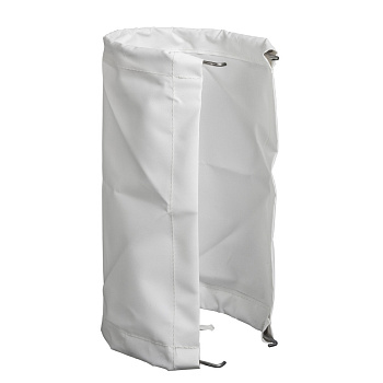 SE OptiLine 45 Корзина под кабели для блока ISM20410 INS40703