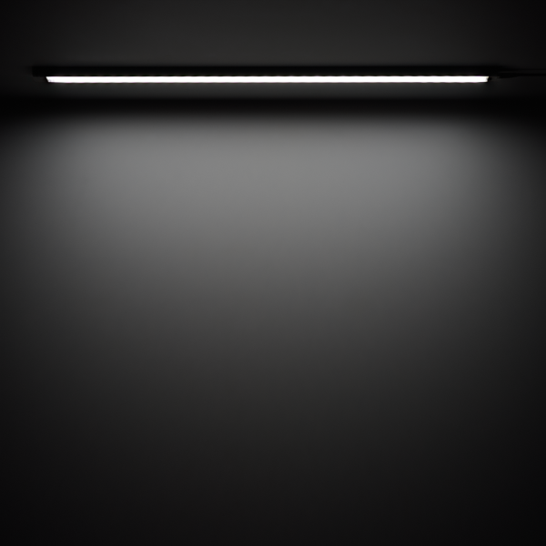 Купить Gauss Светильник сенсорный модель A 10W 750lm 4000K 170-260V 600mm диммируемый IR 9018531210