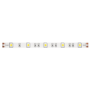 Maytoni Led strip Белый Светодиодная лента 24В 5050 7,2Вт/м 3000K IP20 10160