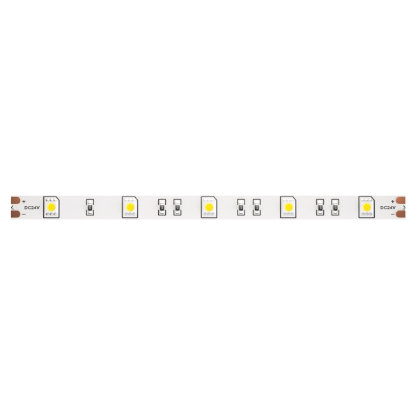 Maytoni Led strip Белый Светодиодная лента 24В 5050 7,2Вт/м 3000K IP20 10160