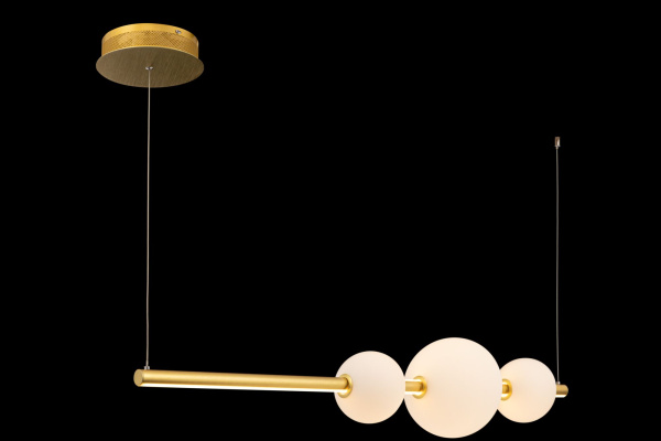 Maytoni Modern Freccia Золото Подвесной светильник MOD063PL-L50G3K Купить Maytoni Modern Freccia Золото Подвесной светильник MOD063PL-L50G3K