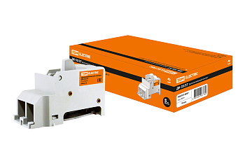 TDM ДК-250/400 (ДК-35/37) SQ0707-0057