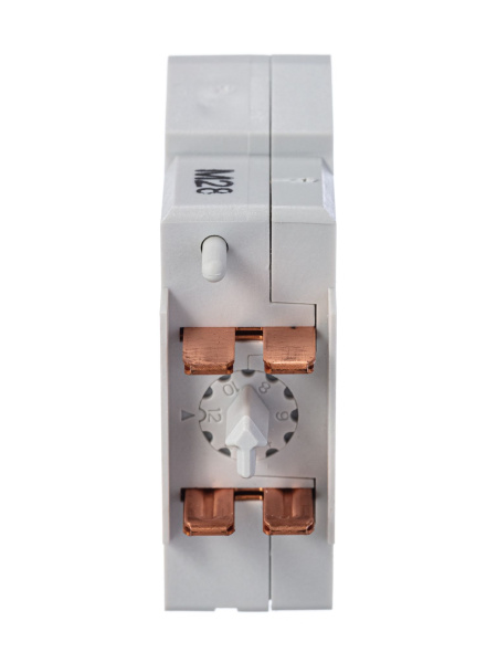 Купить ABB УЗИП OVR H T2-T3 20-275 C QS картридж 2CTB803876R1300