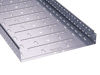 DKC Лоток перфорированный 600х80 L2000