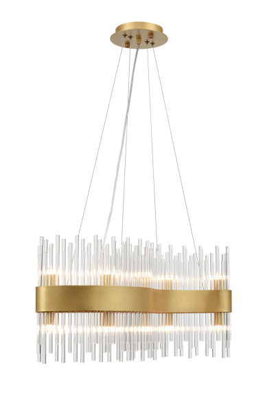 Купить Vele Luce Kronos Подвесной светильник VL3244P10