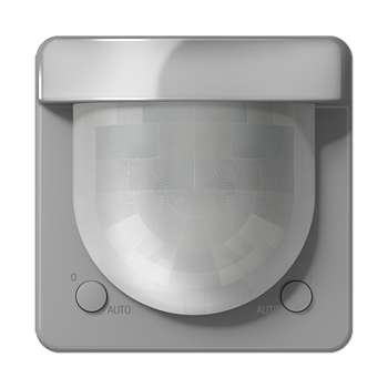 JUNG Датчик движения «универсальный» 2,20 м, серый CD17281GR