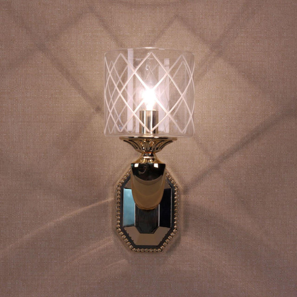 Купить Citilux EL352W01.2 Spirito Oro Бра