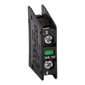 КЭАЗ Блок контактов вспомогательный OptiStart HA10 117752