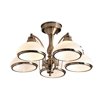 Citilux CL401153 Краков Светильник Люстра