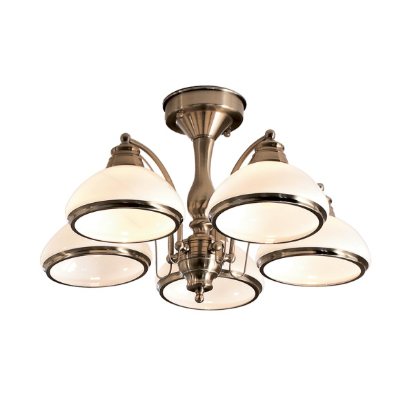 Citilux CL401153 Краков Светильник Люстра