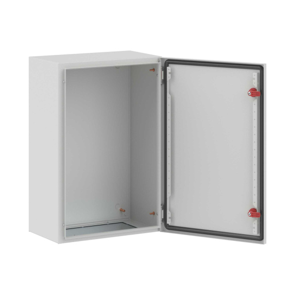 Купить DKC Корпус навесной ST без М/П ВхШхГ 600x400x250 мм