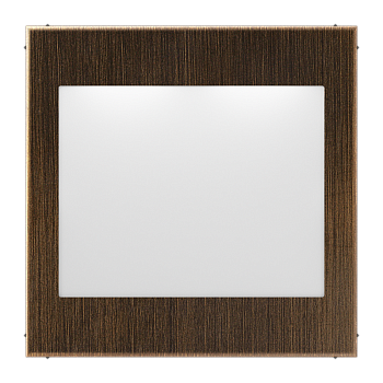 JUNG LED подсветка в пол, латунь Antik ME2539RGBAT