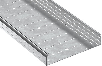 IEK ESCA 7 Лоток перфорированный 80х400х2000-1,5 HDZ