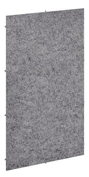 ABB UZD631 Доска для заметок (серый войлок) UK63.. 2CPX031769R9999