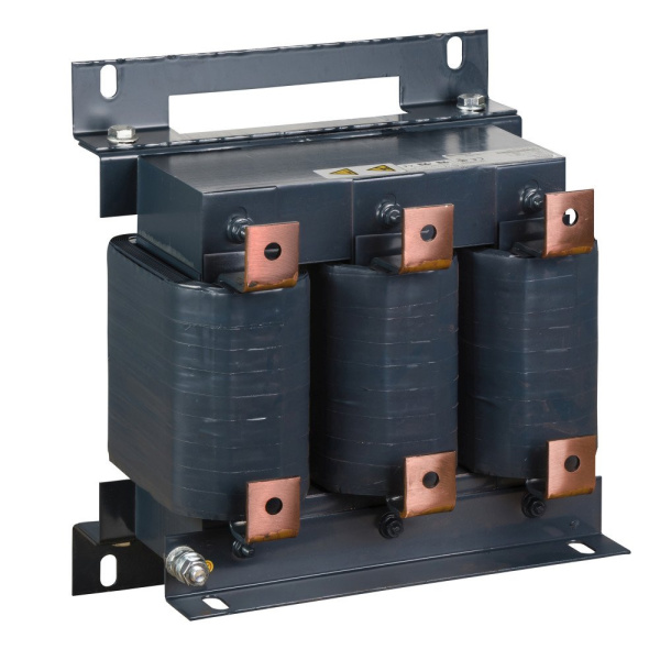 SE Altivar Сетевой дроссель AC 230UH 219A VW3A4571