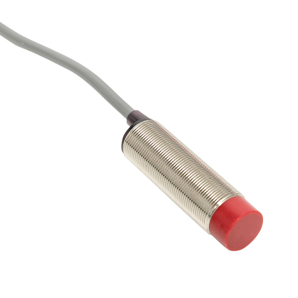 EKF PROxima Бесконтактный емкостный датчик PROXIS-1-18-08-N-NO-2