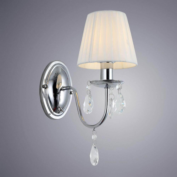 Купить Arte Lamp MELISA Бра A9123AP-1CC