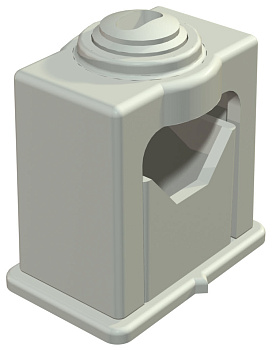 OBO Bettermann Крепежная скоба 16-24 мм 2105039