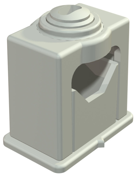 OBO Bettermann Крепежная скоба 16-24 мм 2105039