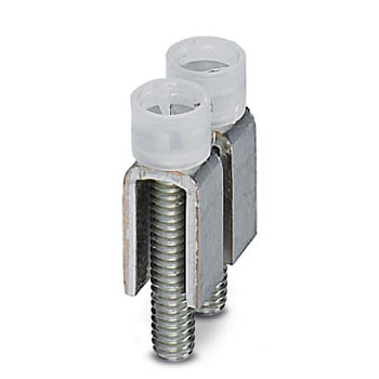 Phoenix Contact Винтовая перемычка FBI 2- 6 0203438