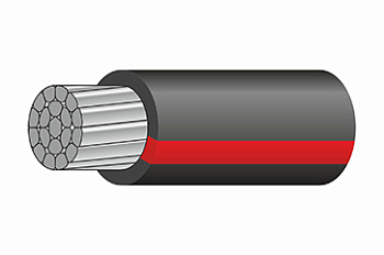 Провод СИП-3 1х35 СИП-3 1*35