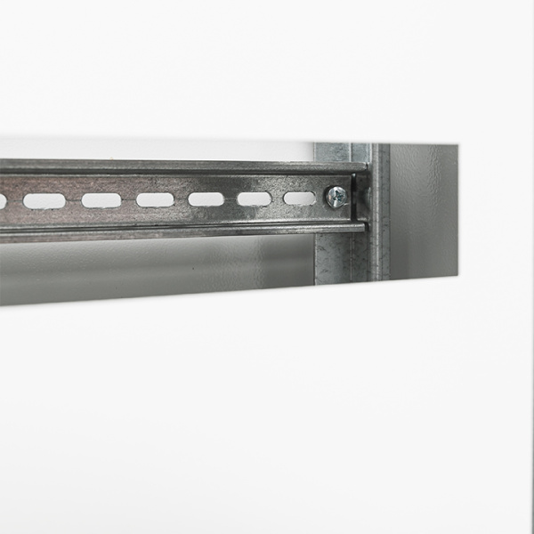 Купить EKF PROxima Шасси с дин-рейками на 84 модуля для 65.50.22 "Гранит"