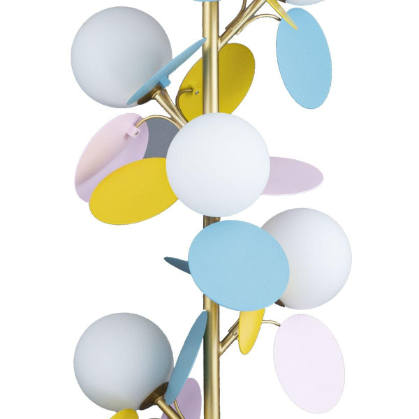 LOFT IT 10008F mult Торшер Matisse, шт Купить LOFT IT 10008F mult Торшер Matisse, шт