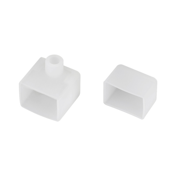 Купить Arlight Заглушка ARL-MOONLIGHT-1712-CAP-SET-WH (Пластик) 025547