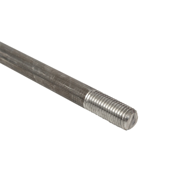 Купить EKF Молниеприемный стержень L=0.5м, D=16мм Al