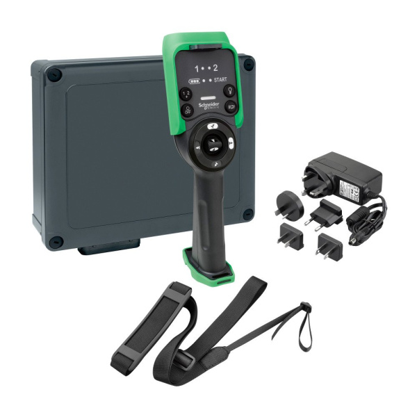 SE Комплект для беспроводного управления краном (XARSK8L12H)