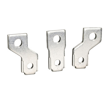 SE Compact NSXm Расширители полюсов 3P 27/35мм для NSXm LV426940