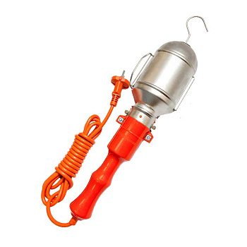 UNIVersal Светильник переносной c выкл. 10м 966U-0110