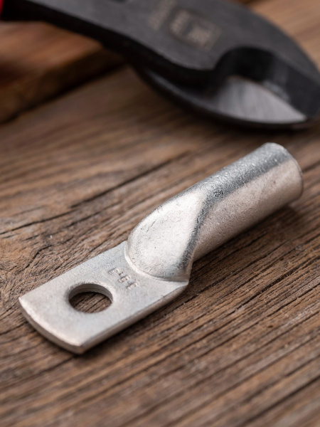 Купить EKF PROxima Наконечник медный луженый ТМЛ 35-8-9