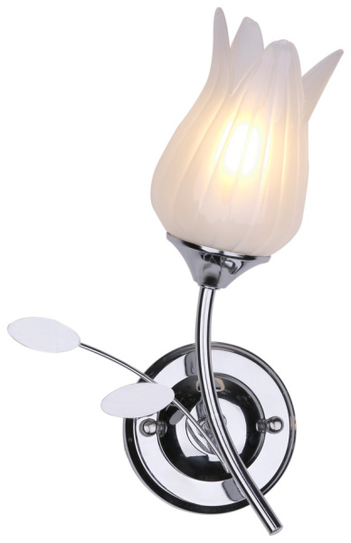 Velante 148-101-01, Светильник настенный E27,1x60W