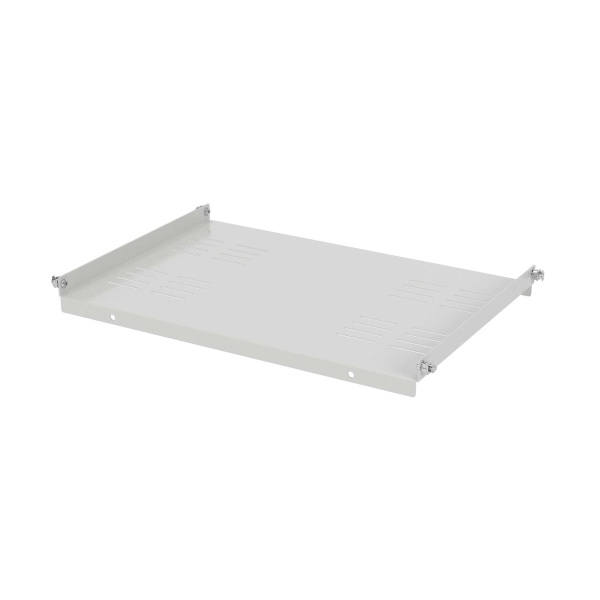 DKC Полка фиксированная, Г = 400 мм, для шкафов CQE шириной 600 мм