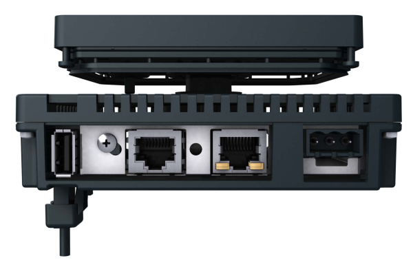 Купить SE Сенсорная панель цветная 3''5 Color HMISTU655