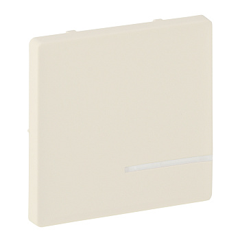 Legrand Valena LIFE Сл.кость MyHome Play Zigbee Накладка для радиоупр. устройства 1-кан ON-OFF 754759