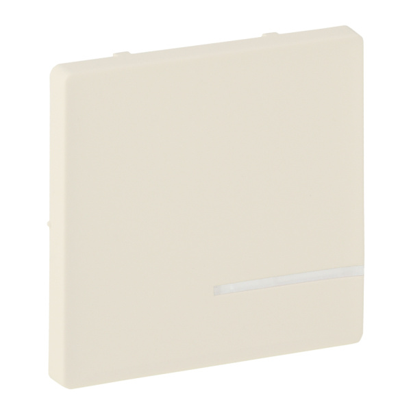 Legrand Valena LIFE Сл.кость MyHome Play Zigbee Накладка для радиоупр. устройства 1-кан ON-OFF 754759