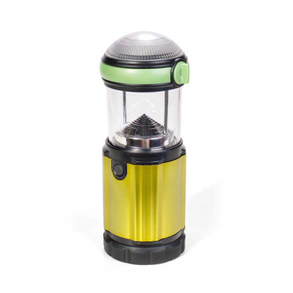 КВТ Фонарь кемпинговый "Explorer" FL-6248