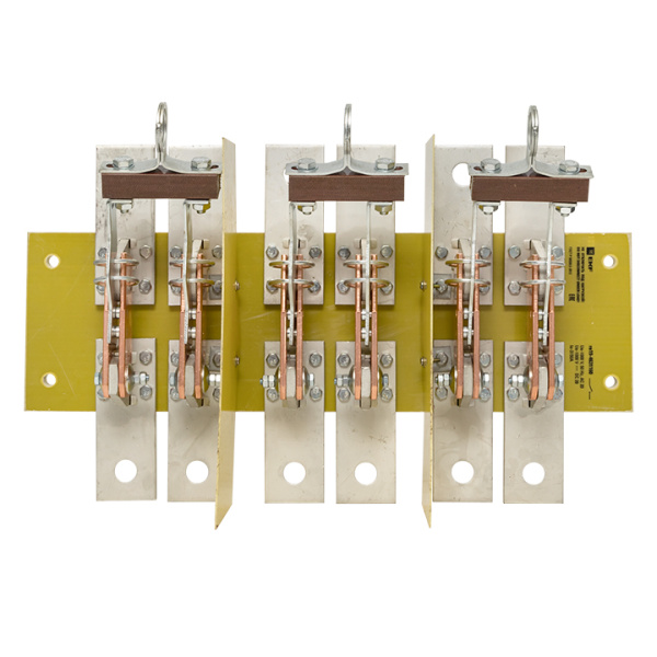 Купить EKF PROxima Разъединитель РЕ19-46-31160 3150А