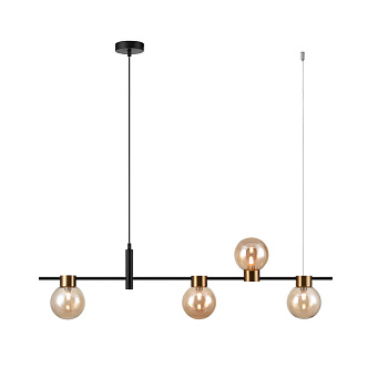 Vele Luce Ideale VL5872P14 Светильник подвесной