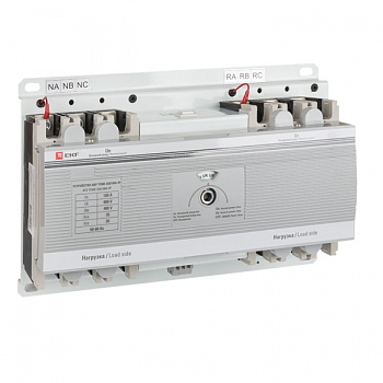 EKF PROxima Устройство АВР ТСM 225/160А 3р