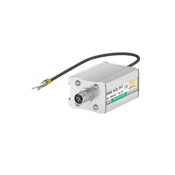 OBO Bettermann УЗИП для телекоммуникационных сетей 2-жил , 4,2 В 5082434