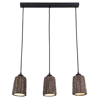 Lussole LOFT Металл Черный /  Керамика Подвес E27 60W LSP-9863 Lussole LOFT Металл Черный /  Керамика Подвес E27 60W LSP-9863