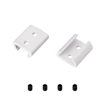 Arlight Соединитель ARH-BENT-W11 (Пластик) 023614