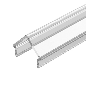 Arlight Экран ARH-DECORE-S12 Square Clear (Пластик) 023908