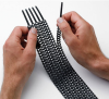 SE OptiLine 45 Стяжка черная RAPSTRAP (упак=24шт) IMT38068 Купить SE OptiLine 45 Стяжка черная RAPSTRAP (упак=24шт) IMT38068