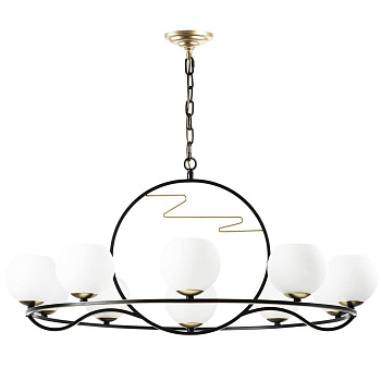 Lightstar Люстра подвесная Enna Lightstar 762117