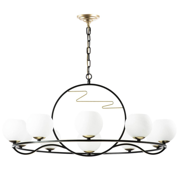 Lightstar Люстра подвесная Enna Lightstar 762117