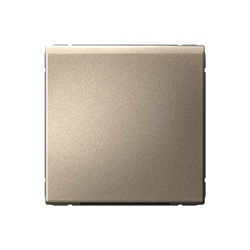 Systeme Electric ArtGallery Шампань Вывод кабеля, механизм